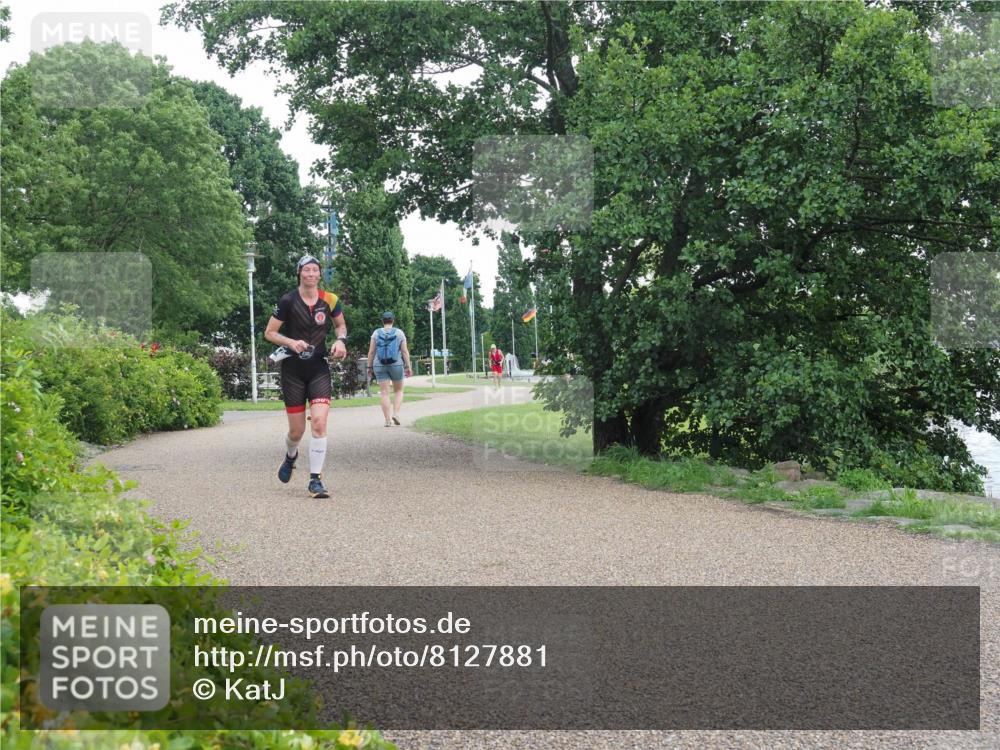 22.06.2025 - Viking Triathlon KatJ http://msf.ph/oto/8127881 22.06.2025 15:34:40 Laufen 425 meine-sportfotos.de