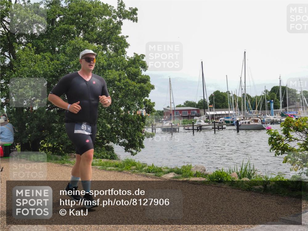 22.06.2025 - Viking Triathlon KatJ http://msf.ph/oto/8127906 22.06.2025 13:50:30 Laufen 69 meine-sportfotos.de