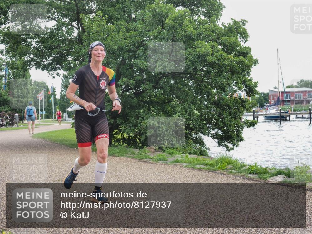 22.06.2025 - Viking Triathlon KatJ http://msf.ph/oto/8127937 22.06.2025 15:34:42 Laufen 425 meine-sportfotos.de