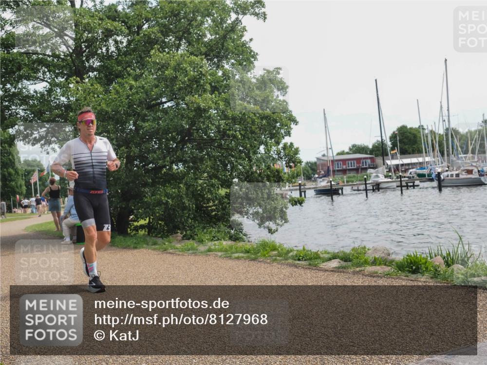 22.06.2025 - Viking Triathlon KatJ http://msf.ph/oto/8127968 22.06.2025 13:50:52 Laufen 55, 616 meine-sportfotos.de