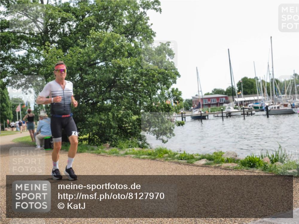 22.06.2025 - Viking Triathlon KatJ http://msf.ph/oto/8127970 22.06.2025 13:50:52 Laufen 55, 616 meine-sportfotos.de