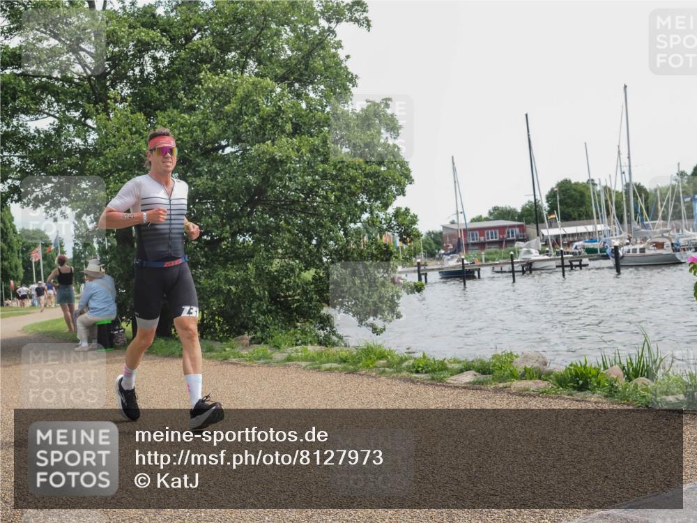 22.06.2025 - Viking Triathlon KatJ http://msf.ph/oto/8127973 22.06.2025 13:50:52 Laufen 55, 616 meine-sportfotos.de