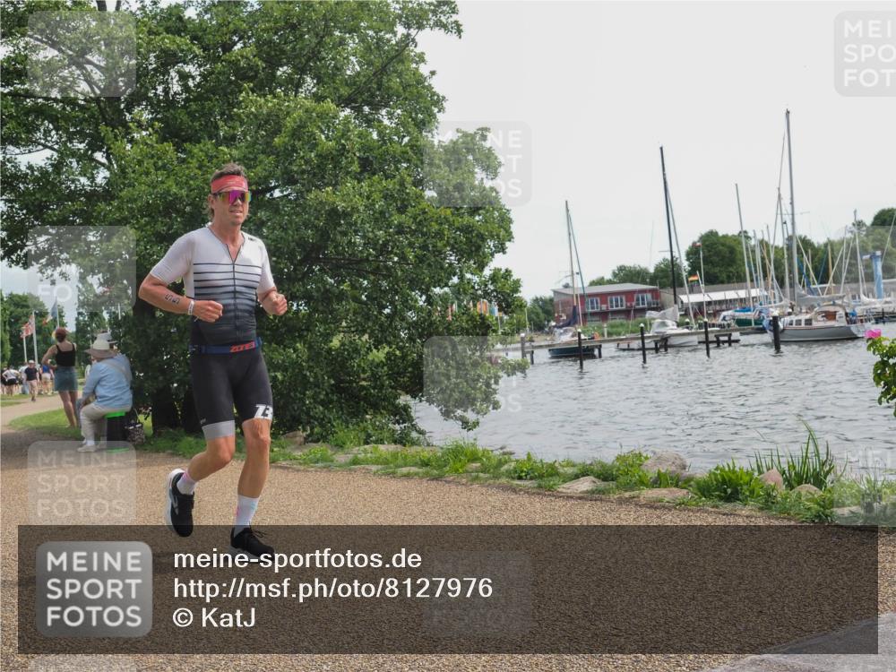 22.06.2025 - Viking Triathlon KatJ http://msf.ph/oto/8127976 22.06.2025 13:50:52 Laufen 55, 616 meine-sportfotos.de