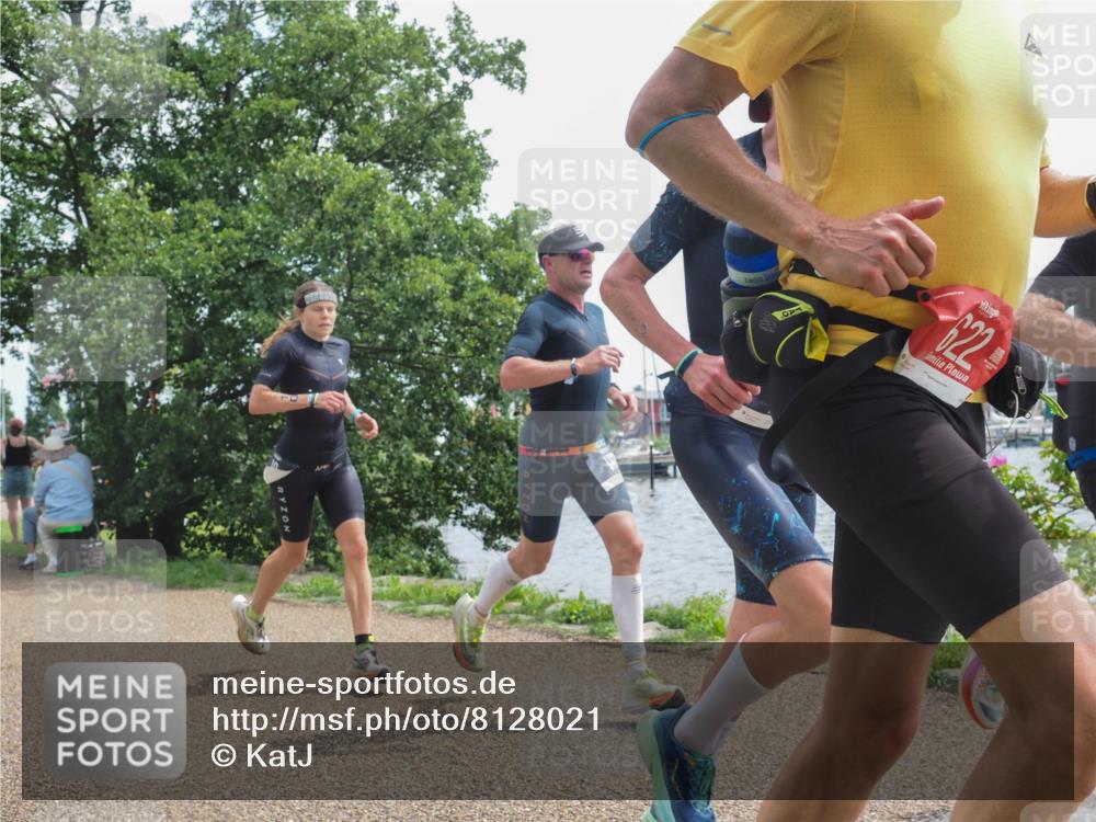 22.06.2025 - Viking Triathlon KatJ http://msf.ph/oto/8128021 22.06.2025 13:51:21 Laufen 10, 113, 167, 169, 377 meine-sportfotos.de