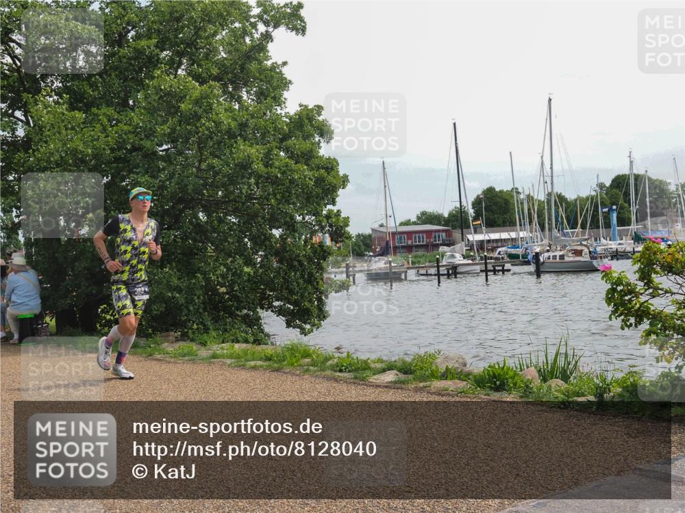22.06.2025 - Viking Triathlon KatJ http://msf.ph/oto/8128040 22.06.2025 13:51:28 Laufen 368 meine-sportfotos.de