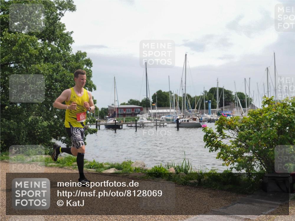 22.06.2025 - Viking Triathlon KatJ http://msf.ph/oto/8128069 22.06.2025 13:51:34 Laufen 604 meine-sportfotos.de