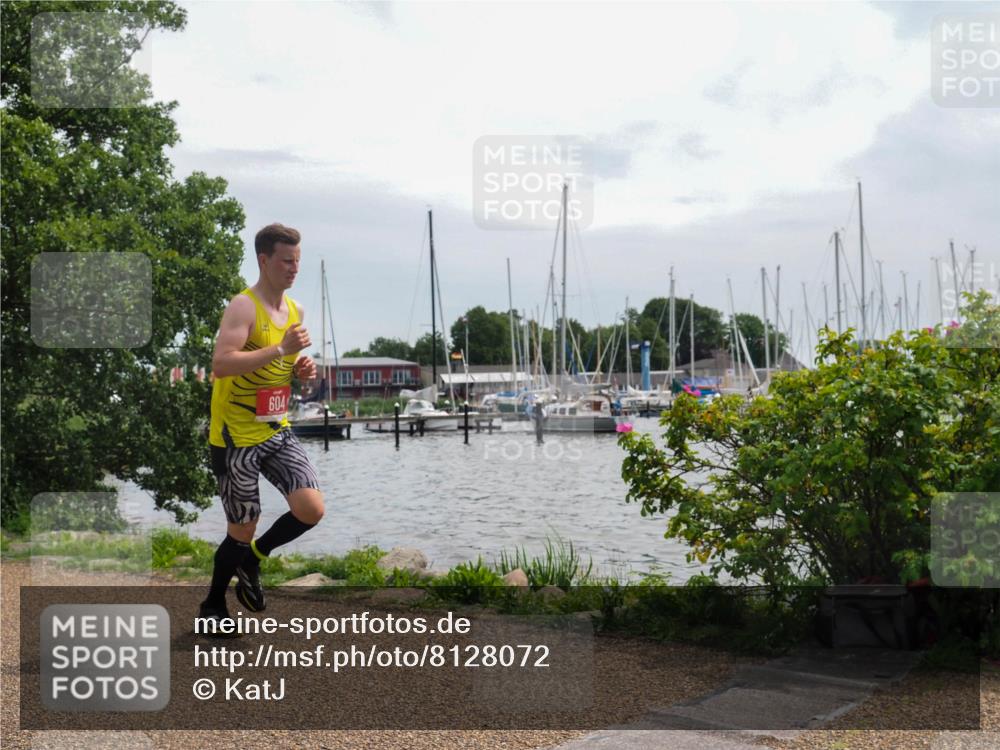22.06.2025 - Viking Triathlon KatJ http://msf.ph/oto/8128072 22.06.2025 13:51:34 Laufen 604 meine-sportfotos.de
