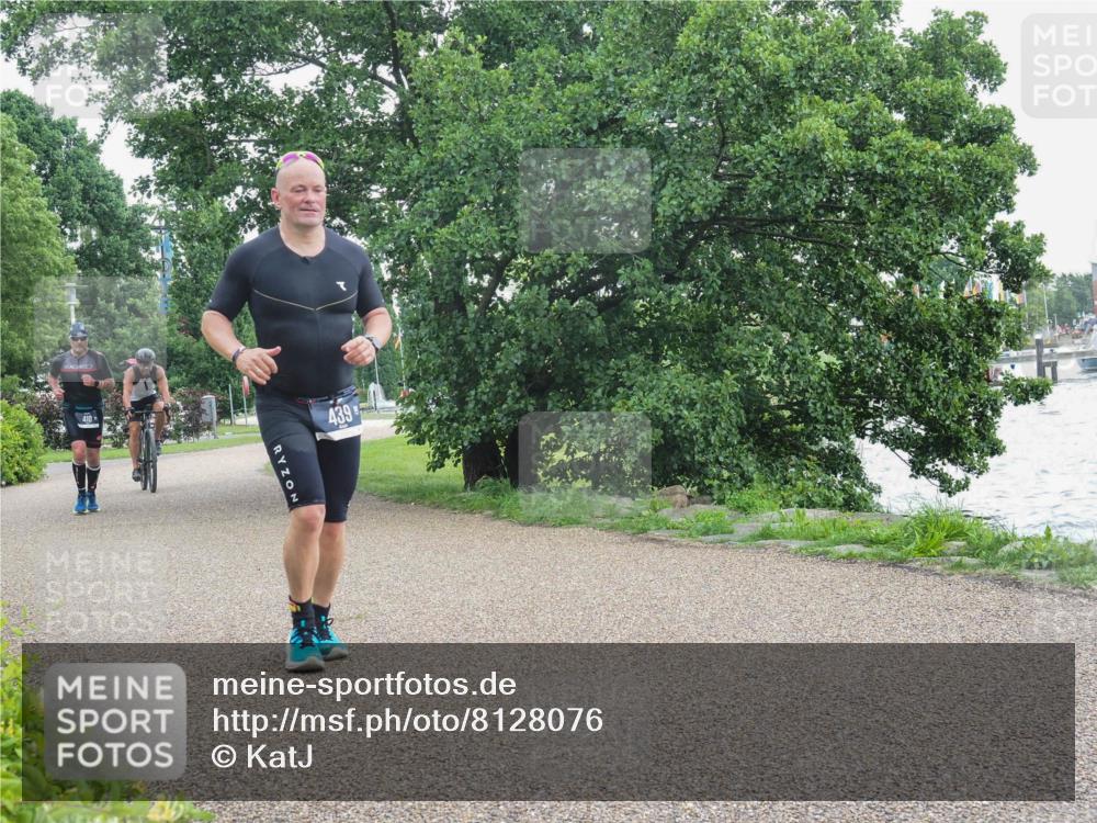 22.06.2025 - Viking Triathlon KatJ http://msf.ph/oto/8128076 22.06.2025 15:35:41 Laufen 439 meine-sportfotos.de