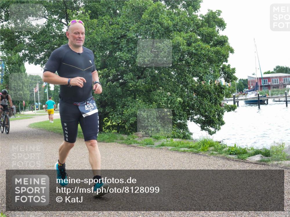 22.06.2025 - Viking Triathlon KatJ http://msf.ph/oto/8128099 22.06.2025 15:35:42 Laufen 439 meine-sportfotos.de