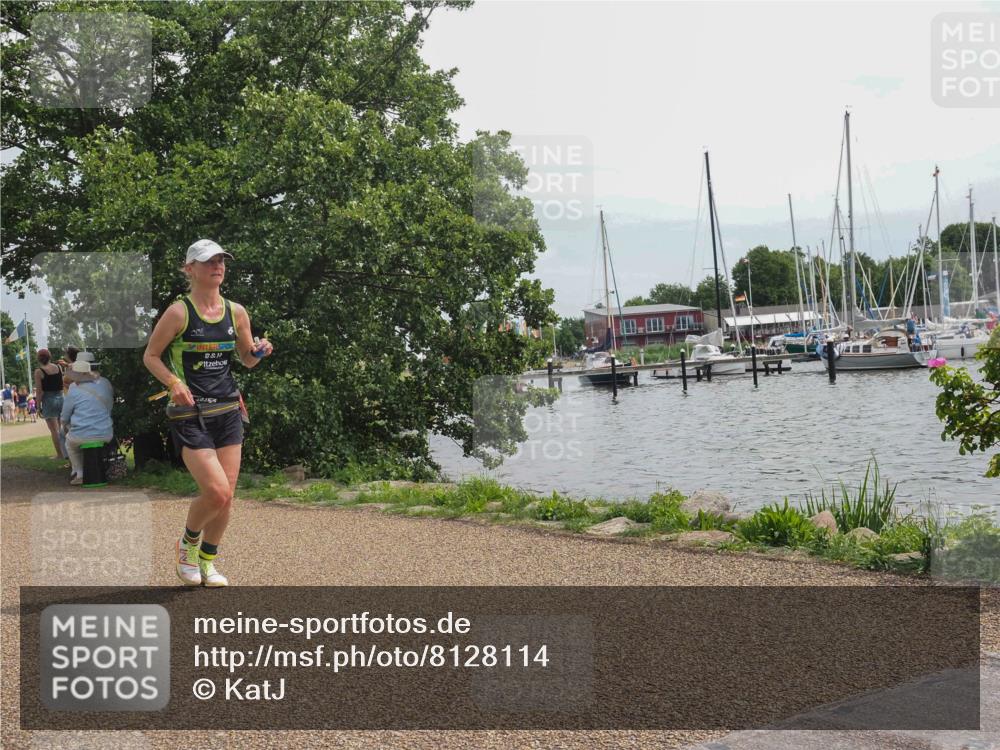 22.06.2025 - Viking Triathlon KatJ http://msf.ph/oto/8128114 22.06.2025 13:51:48 Laufen 636 meine-sportfotos.de