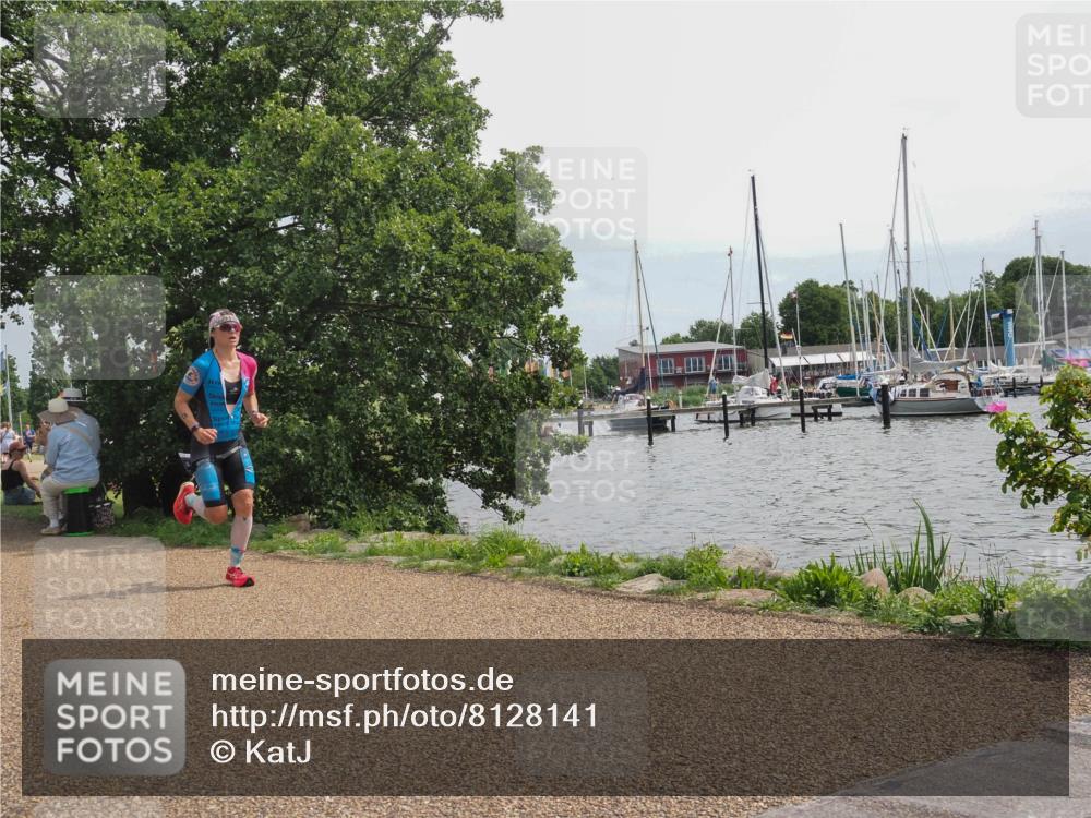 22.06.2025 - Viking Triathlon KatJ http://msf.ph/oto/8128141 22.06.2025 13:52:02 Laufen 9, 20, 249 meine-sportfotos.de