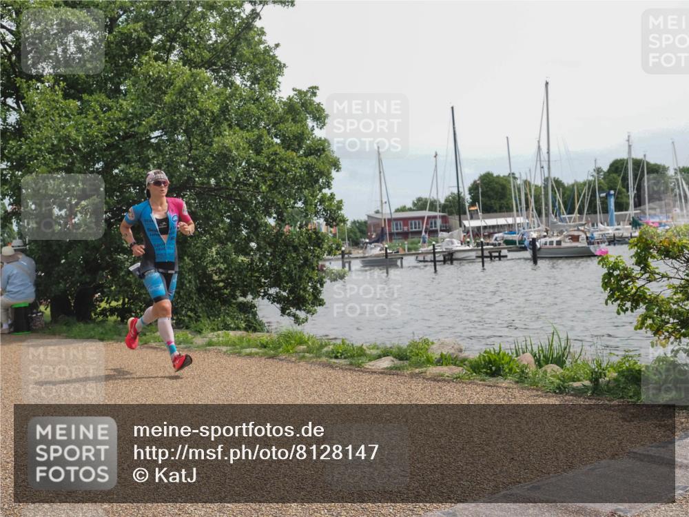 22.06.2025 - Viking Triathlon KatJ http://msf.ph/oto/8128147 22.06.2025 13:52:02 Laufen 9, 20, 249 meine-sportfotos.de