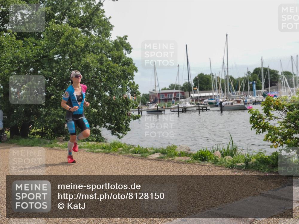 22.06.2025 - Viking Triathlon KatJ http://msf.ph/oto/8128150 22.06.2025 13:52:02 Laufen 9, 20, 249 meine-sportfotos.de