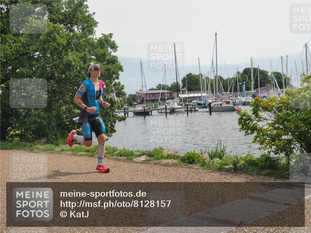 22.06.2025 - Viking Triathlon KatJ http://msf.ph/oto/8128157 22.06.2025 13:52:02 Laufen 9, 20, 249 meine-sportfotos.de