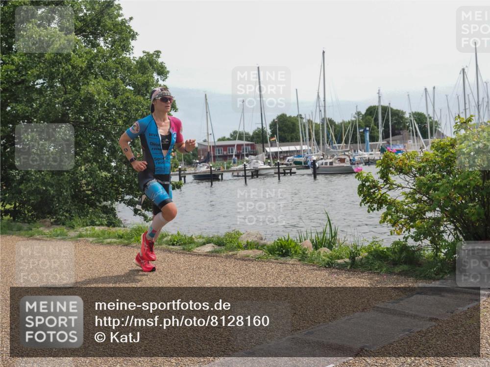 22.06.2025 - Viking Triathlon KatJ http://msf.ph/oto/8128160 22.06.2025 13:52:02 Laufen 9, 20, 249 meine-sportfotos.de