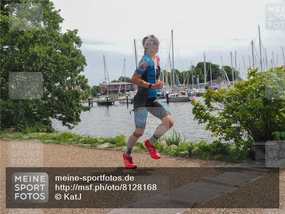 22.06.2025 - Viking Triathlon KatJ http://msf.ph/oto/8128168 22.06.2025 13:52:03 Laufen 9, 20, 249 meine-sportfotos.de