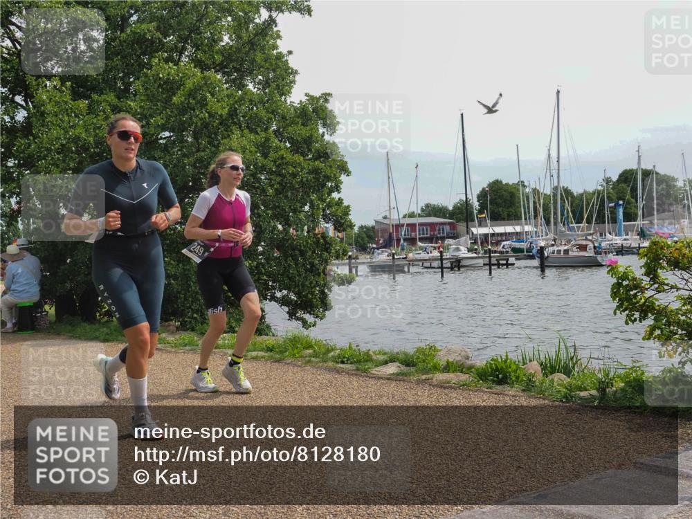 22.06.2025 - Viking Triathlon KatJ http://msf.ph/oto/8128180 22.06.2025 13:52:05 Laufen 9, 18, 20, 249 meine-sportfotos.de