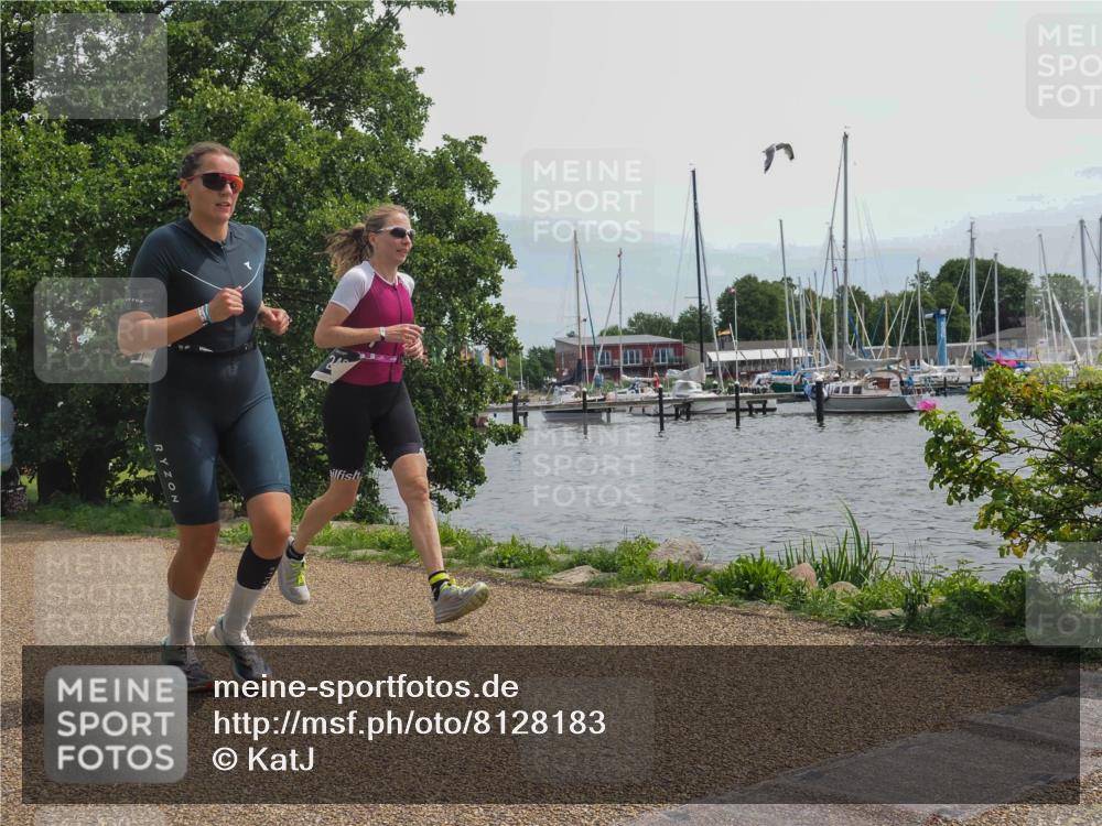 22.06.2025 - Viking Triathlon KatJ http://msf.ph/oto/8128183 22.06.2025 13:52:05 Laufen 9, 18, 20, 249 meine-sportfotos.de