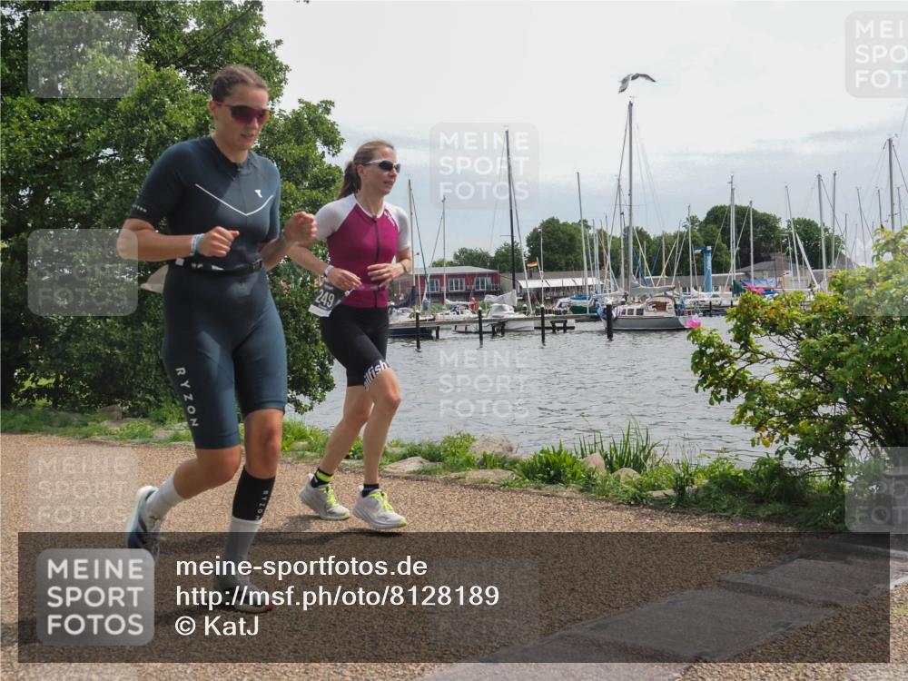 22.06.2025 - Viking Triathlon KatJ http://msf.ph/oto/8128189 22.06.2025 13:52:05 Laufen 9, 18, 20, 249 meine-sportfotos.de