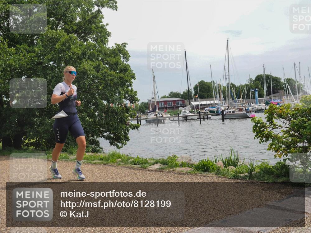 22.06.2025 - Viking Triathlon KatJ http://msf.ph/oto/8128199 22.06.2025 13:52:08 Laufen 18, 249, 491 meine-sportfotos.de