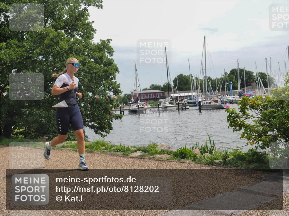 22.06.2025 - Viking Triathlon KatJ http://msf.ph/oto/8128202 22.06.2025 13:52:08 Laufen 18, 249, 491 meine-sportfotos.de