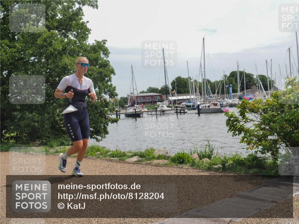 22.06.2025 - Viking Triathlon KatJ http://msf.ph/oto/8128204 22.06.2025 13:52:08 Laufen 18, 249, 491 meine-sportfotos.de