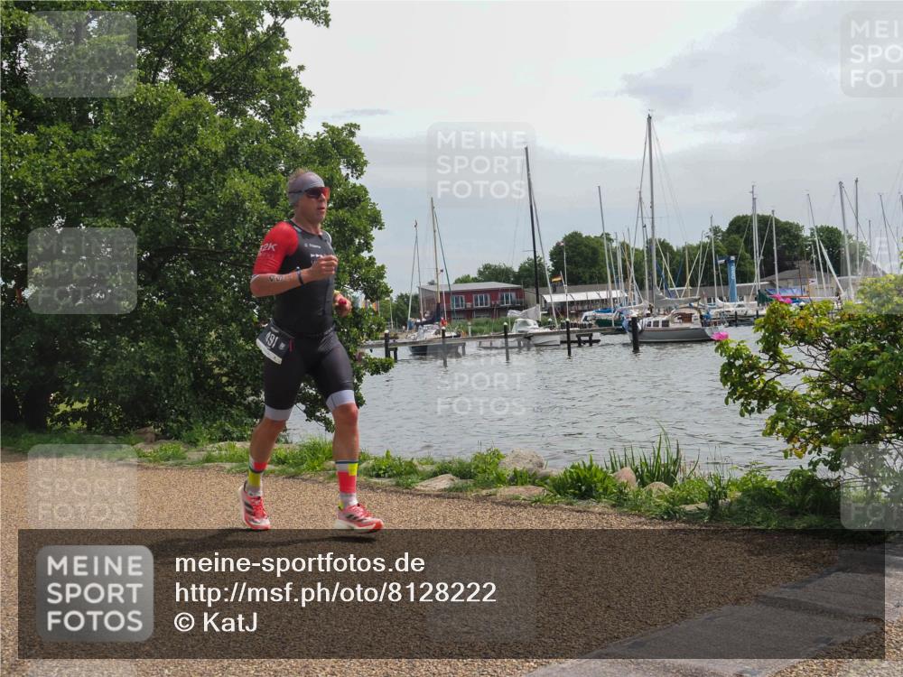 22.06.2025 - Viking Triathlon KatJ http://msf.ph/oto/8128222 22.06.2025 13:52:10 Laufen 18, 491 meine-sportfotos.de