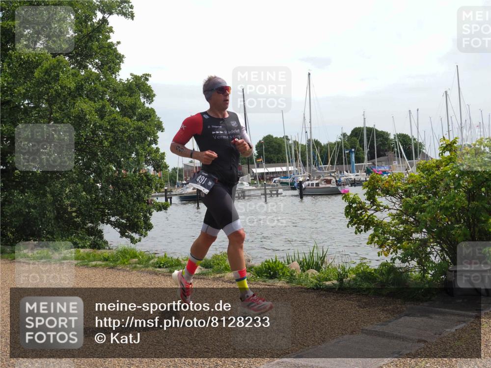 22.06.2025 - Viking Triathlon KatJ http://msf.ph/oto/8128233 22.06.2025 13:52:10 Laufen 18, 491 meine-sportfotos.de