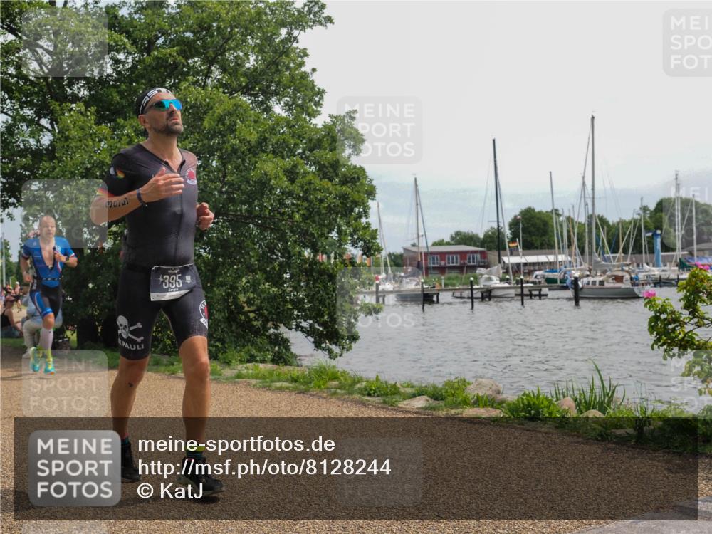 22.06.2025 - Viking Triathlon KatJ http://msf.ph/oto/8128244 22.06.2025 13:52:17 Laufen 347, 395 meine-sportfotos.de