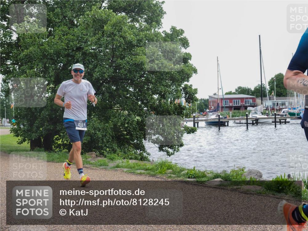 22.06.2025 - Viking Triathlon KatJ http://msf.ph/oto/8128245 22.06.2025 15:36:05 Laufen 363, 459 meine-sportfotos.de