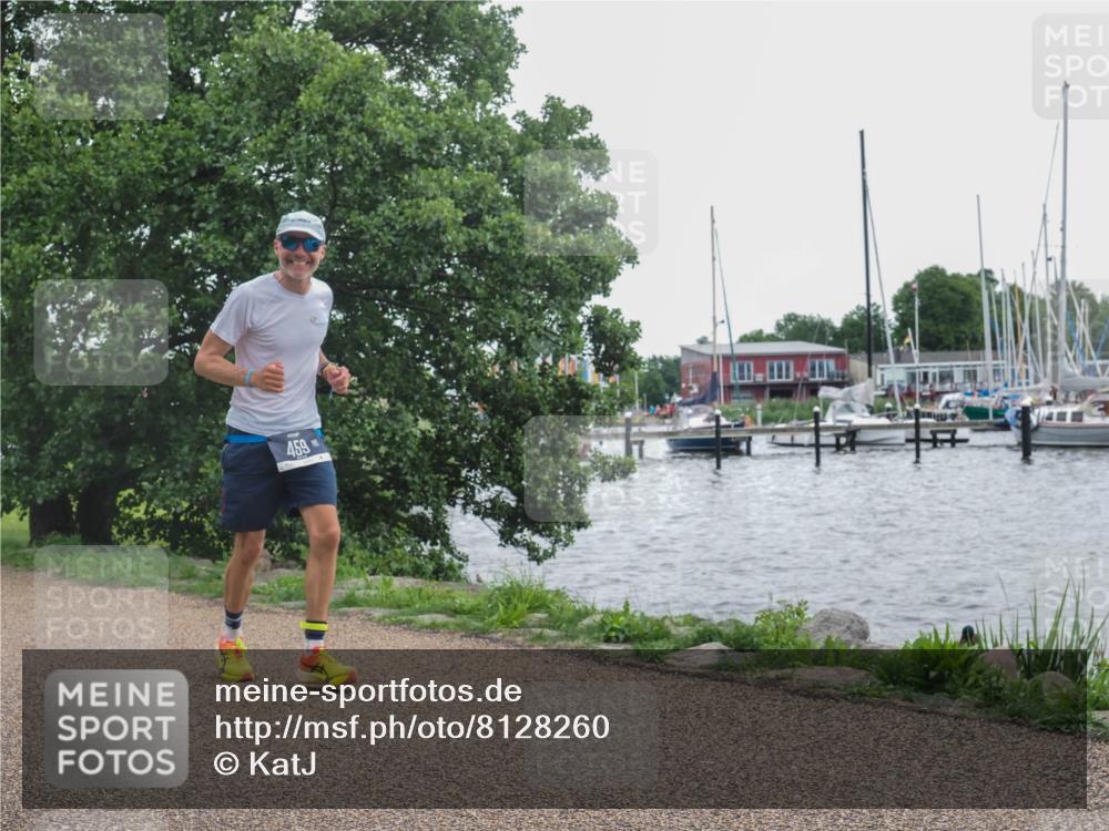 22.06.2025 - Viking Triathlon KatJ http://msf.ph/oto/8128260 22.06.2025 15:36:05 Laufen 363, 459 meine-sportfotos.de