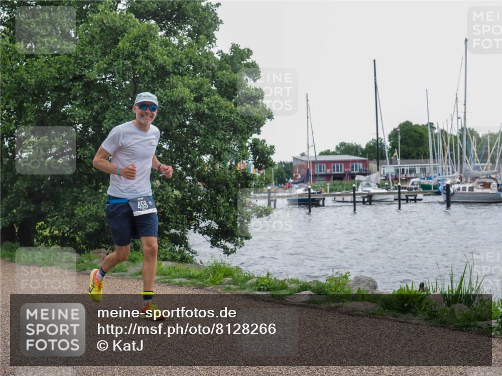 22.06.2025 - Viking Triathlon KatJ http://msf.ph/oto/8128266 22.06.2025 15:36:05 Laufen 363, 459 meine-sportfotos.de