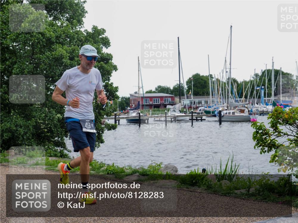 22.06.2025 - Viking Triathlon KatJ http://msf.ph/oto/8128283 22.06.2025 15:36:06 Laufen 363, 459 meine-sportfotos.de