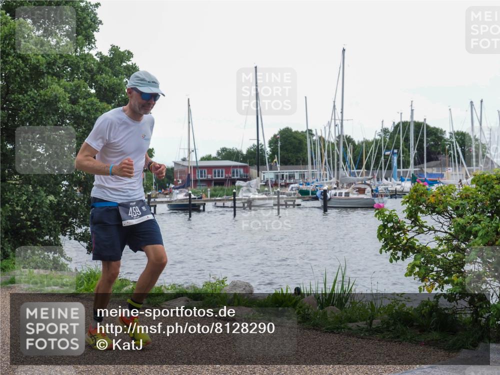 22.06.2025 - Viking Triathlon KatJ http://msf.ph/oto/8128290 22.06.2025 15:36:06 Laufen 363, 459 meine-sportfotos.de