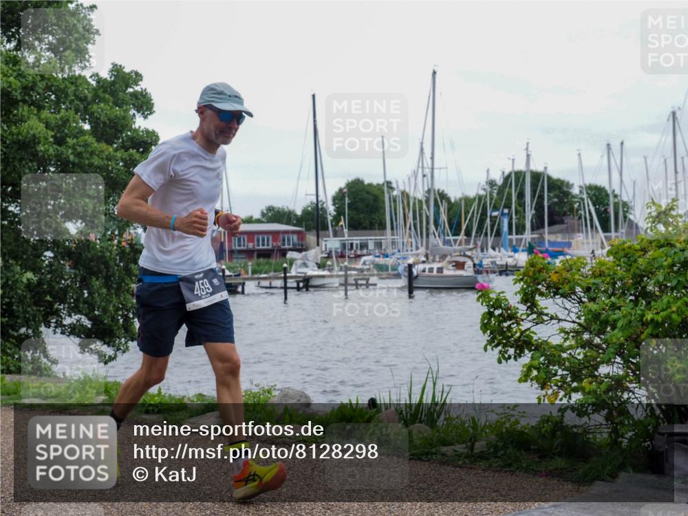 22.06.2025 - Viking Triathlon KatJ http://msf.ph/oto/8128298 22.06.2025 15:36:06 Laufen 363, 459 meine-sportfotos.de