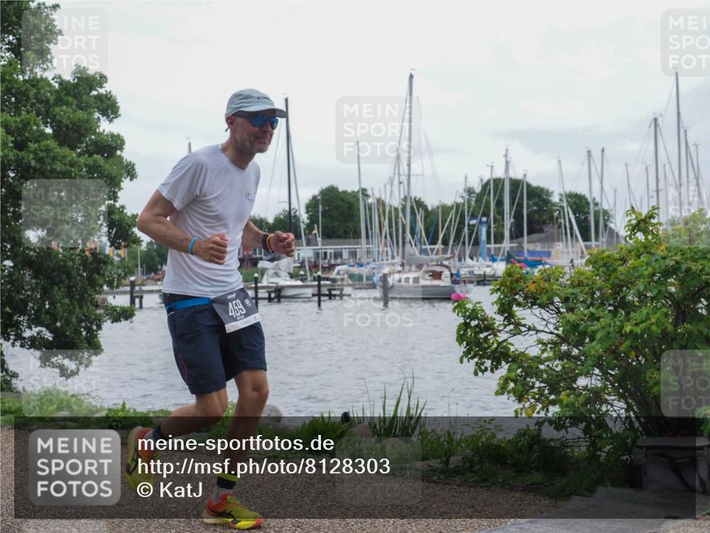22.06.2025 - Viking Triathlon KatJ http://msf.ph/oto/8128303 22.06.2025 15:36:06 Laufen 363, 459 meine-sportfotos.de