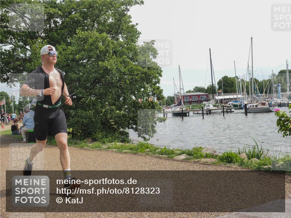 22.06.2025 - Viking Triathlon KatJ http://msf.ph/oto/8128323 22.06.2025 13:52:31 Laufen 117, 379 meine-sportfotos.de