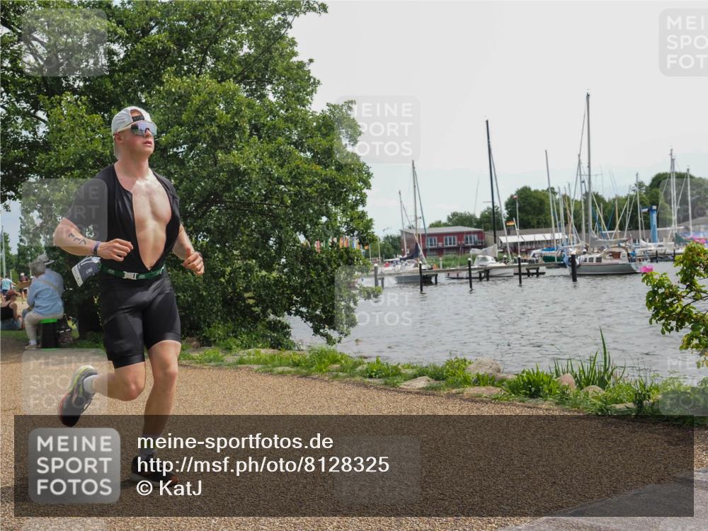 22.06.2025 - Viking Triathlon KatJ http://msf.ph/oto/8128325 22.06.2025 13:52:31 Laufen 117, 379 meine-sportfotos.de