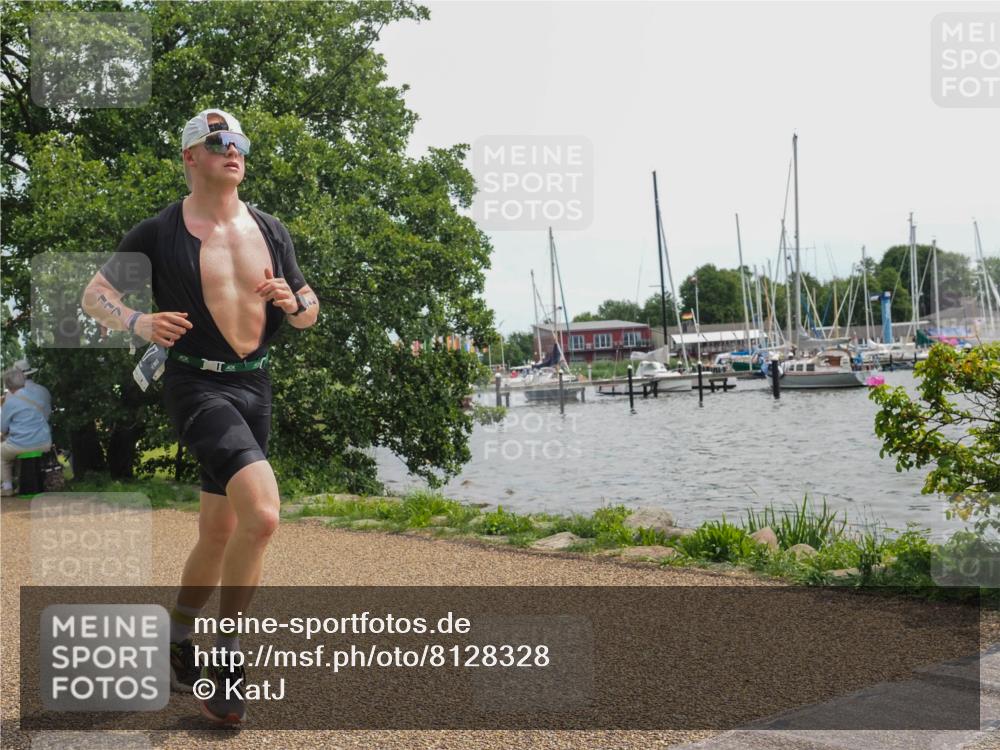 22.06.2025 - Viking Triathlon KatJ http://msf.ph/oto/8128328 22.06.2025 13:52:31 Laufen 117, 379 meine-sportfotos.de