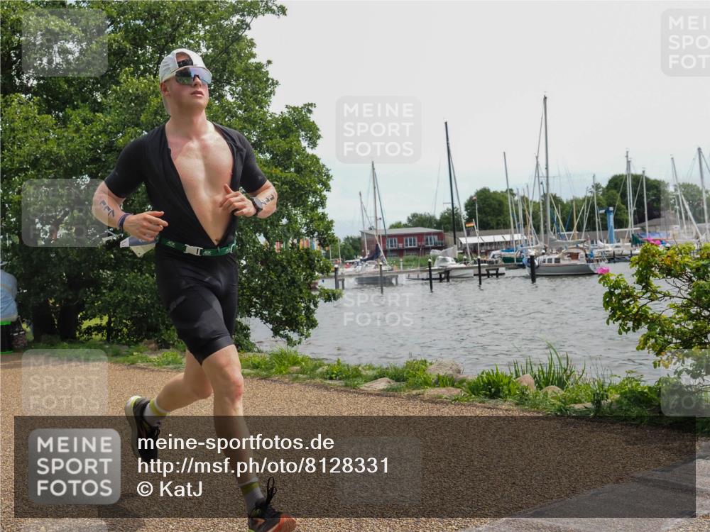 22.06.2025 - Viking Triathlon KatJ http://msf.ph/oto/8128331 22.06.2025 13:52:31 Laufen 117, 379 meine-sportfotos.de