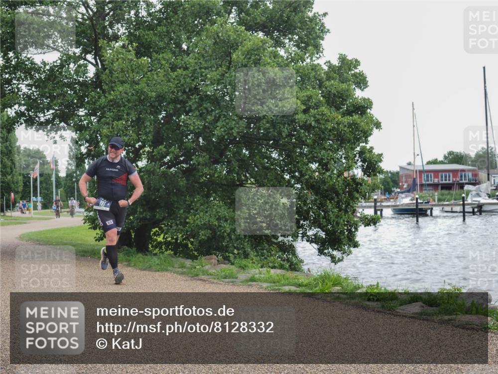 22.06.2025 - Viking Triathlon KatJ http://msf.ph/oto/8128332 22.06.2025 15:36:24 Laufen 191 meine-sportfotos.de