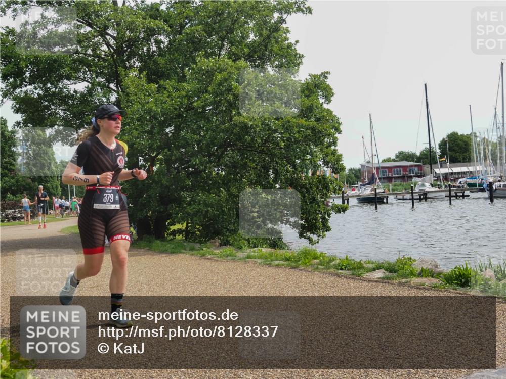 22.06.2025 - Viking Triathlon KatJ http://msf.ph/oto/8128337 22.06.2025 13:52:33 Laufen 117, 379 meine-sportfotos.de