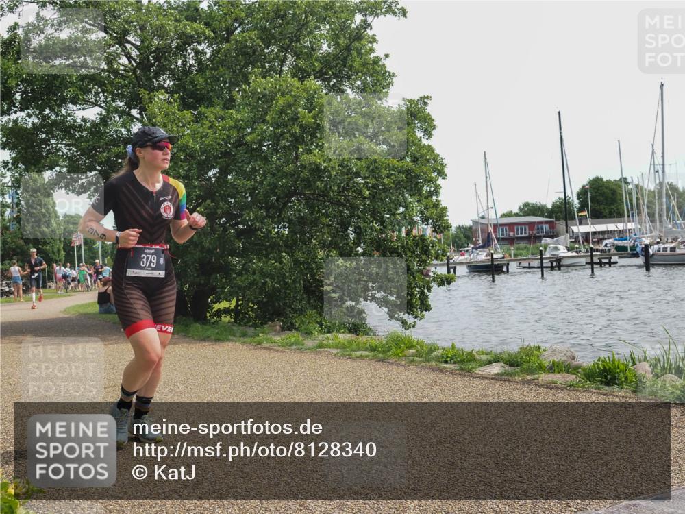 22.06.2025 - Viking Triathlon KatJ http://msf.ph/oto/8128340 22.06.2025 13:52:33 Laufen 117, 379 meine-sportfotos.de