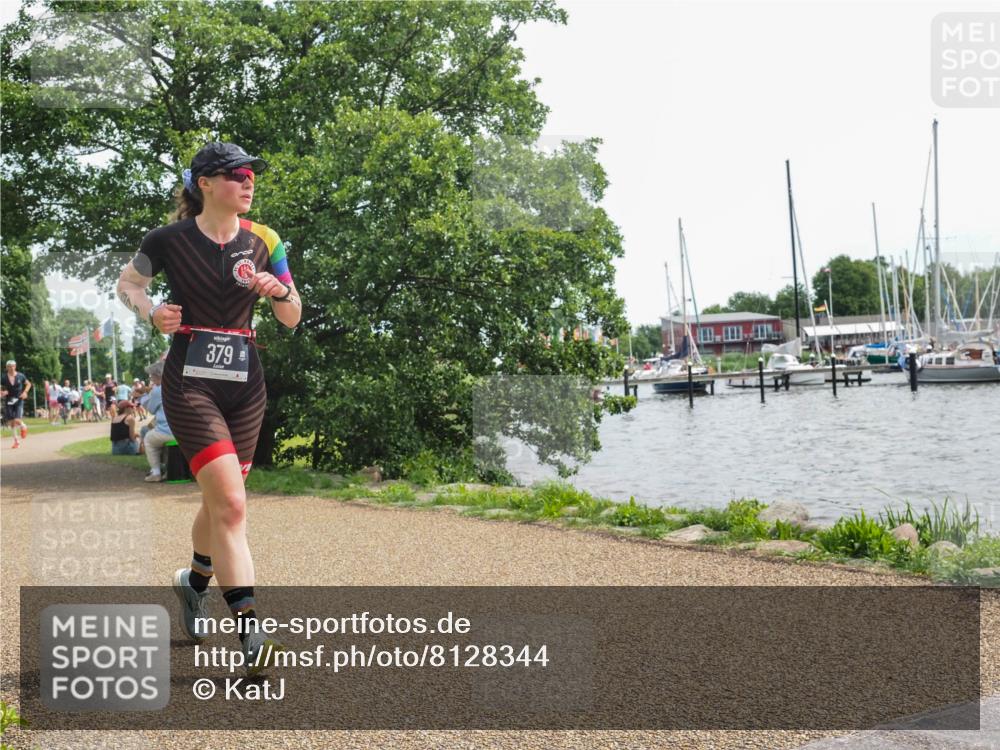 22.06.2025 - Viking Triathlon KatJ http://msf.ph/oto/8128344 22.06.2025 13:52:33 Laufen 117, 379 meine-sportfotos.de