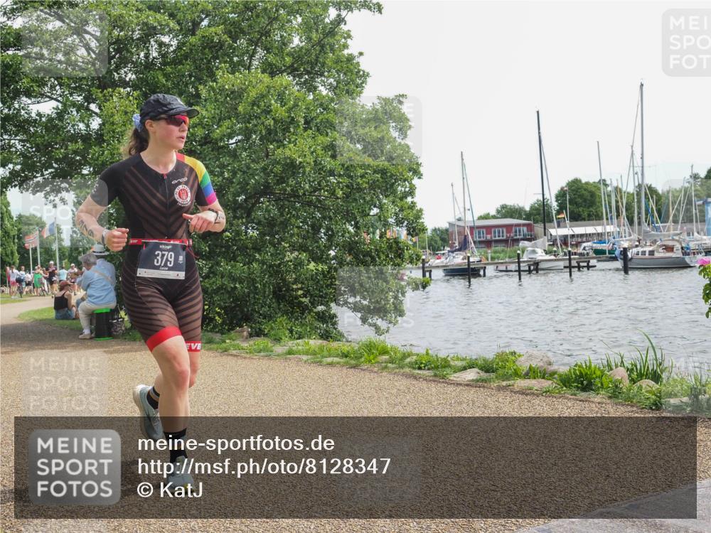 22.06.2025 - Viking Triathlon KatJ http://msf.ph/oto/8128347 22.06.2025 13:52:33 Laufen 117, 379 meine-sportfotos.de