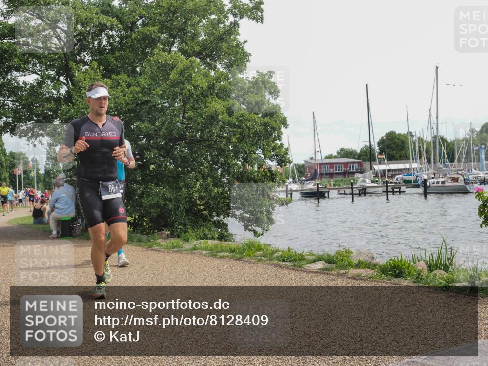 22.06.2025 - Viking Triathlon KatJ http://msf.ph/oto/8128409 22.06.2025 13:52:46 Laufen 80, 390, 627 meine-sportfotos.de