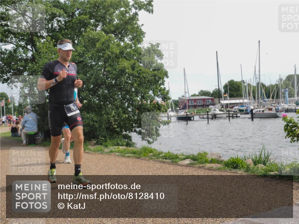 22.06.2025 - Viking Triathlon KatJ http://msf.ph/oto/8128410 22.06.2025 13:52:46 Laufen 80, 390, 627 meine-sportfotos.de