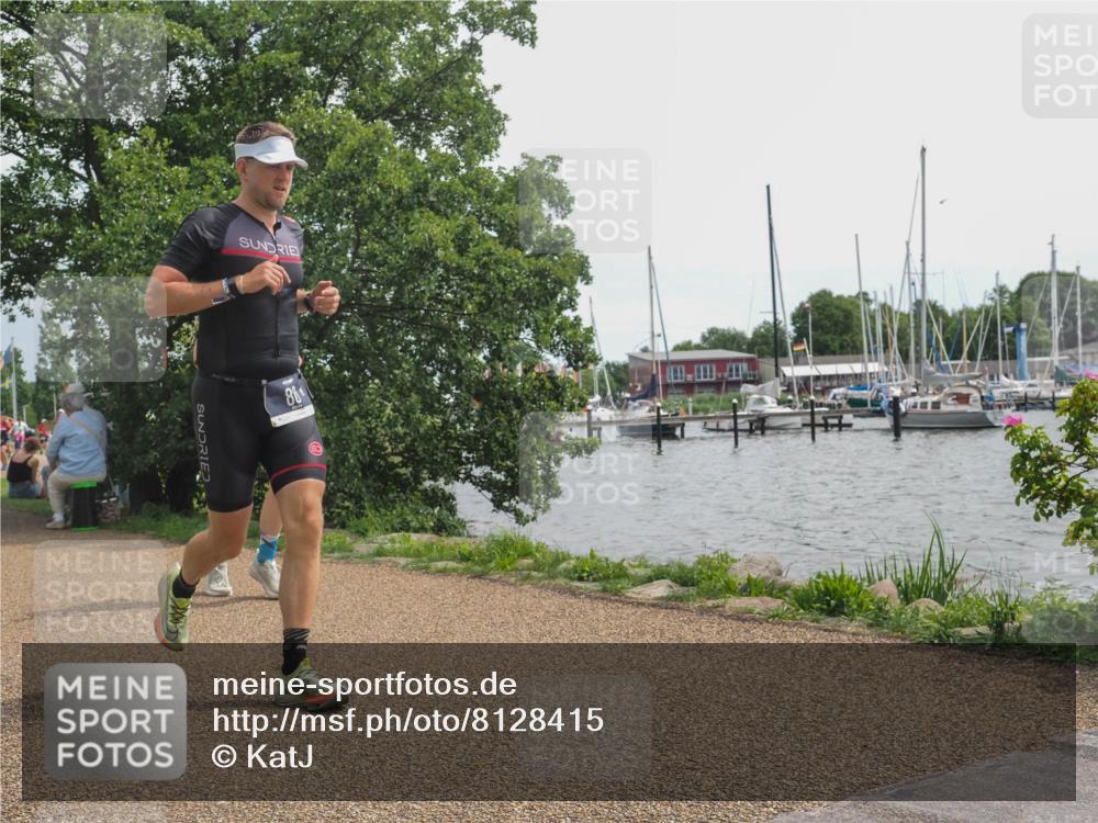22.06.2025 - Viking Triathlon KatJ http://msf.ph/oto/8128415 22.06.2025 13:52:46 Laufen 80, 390, 627 meine-sportfotos.de