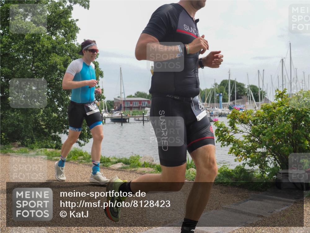 22.06.2025 - Viking Triathlon KatJ http://msf.ph/oto/8128423 22.06.2025 13:52:47 Laufen 80, 390, 627 meine-sportfotos.de