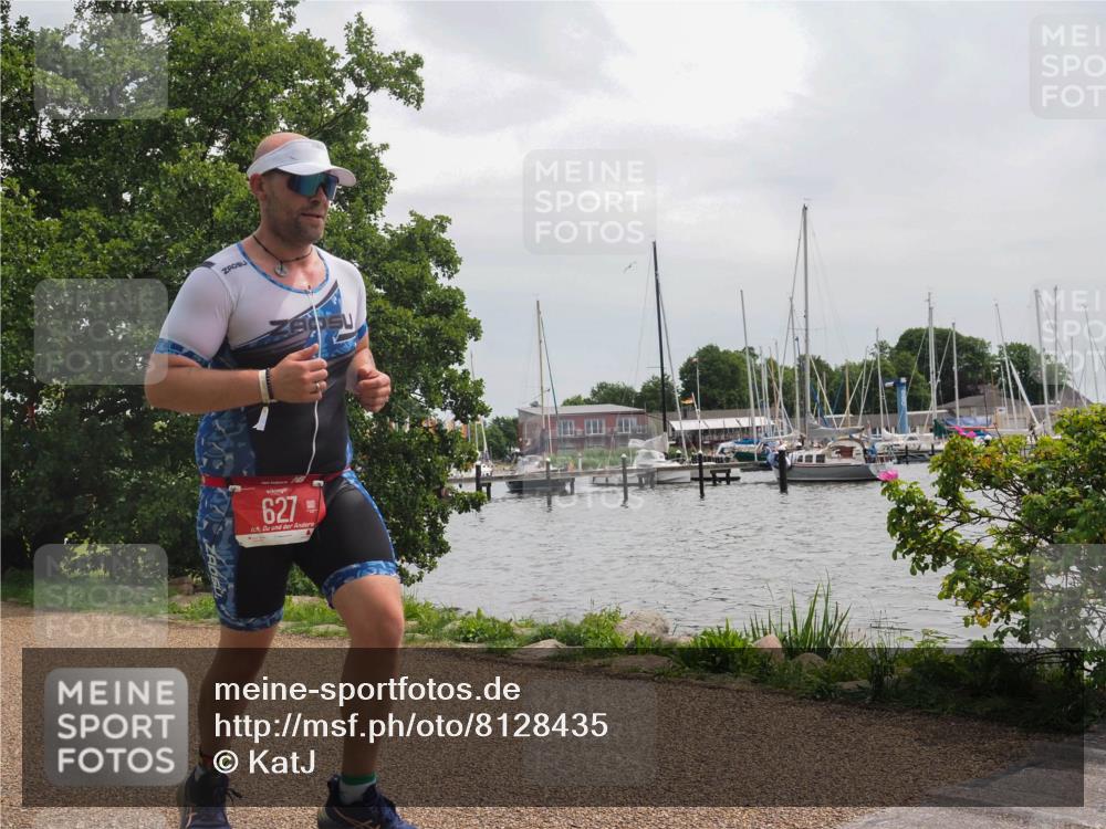 22.06.2025 - Viking Triathlon KatJ http://msf.ph/oto/8128435 22.06.2025 13:52:48 Laufen 80, 390, 627 meine-sportfotos.de